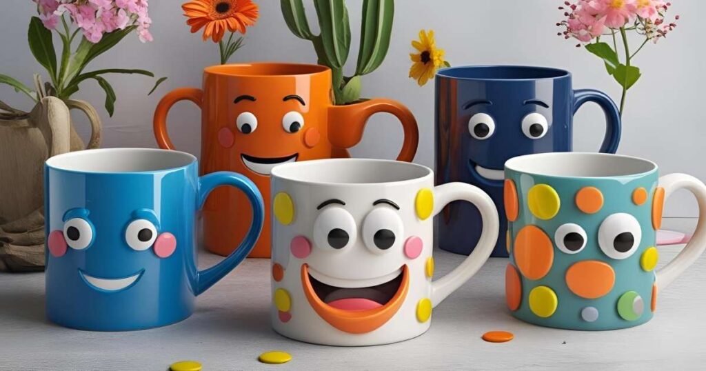 Mugs Jokes to Brighten Your Day
