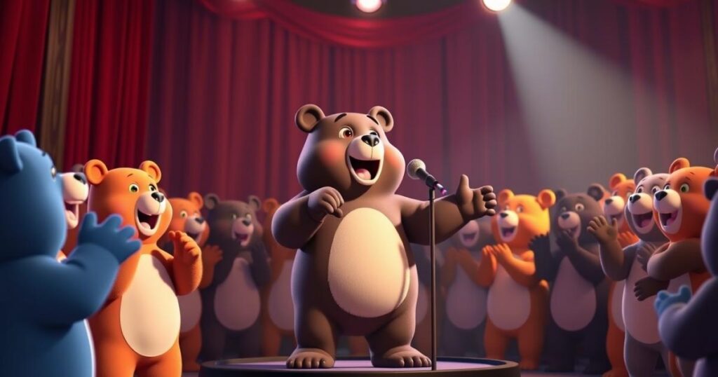 One Liner Chicago Bears Puns to Share