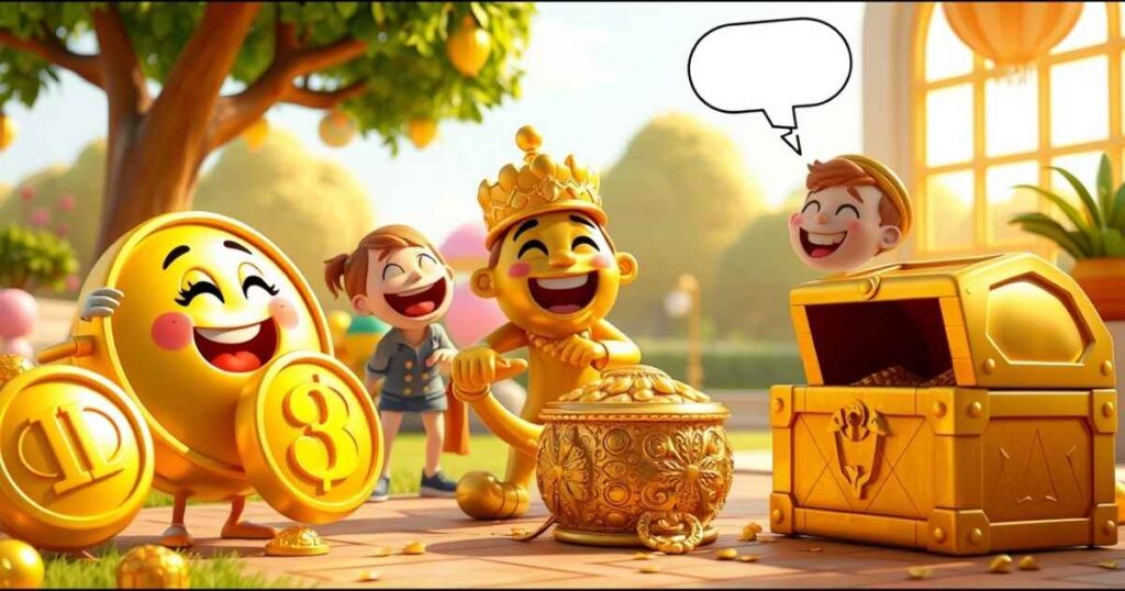 _One Liner Gold Jokes
