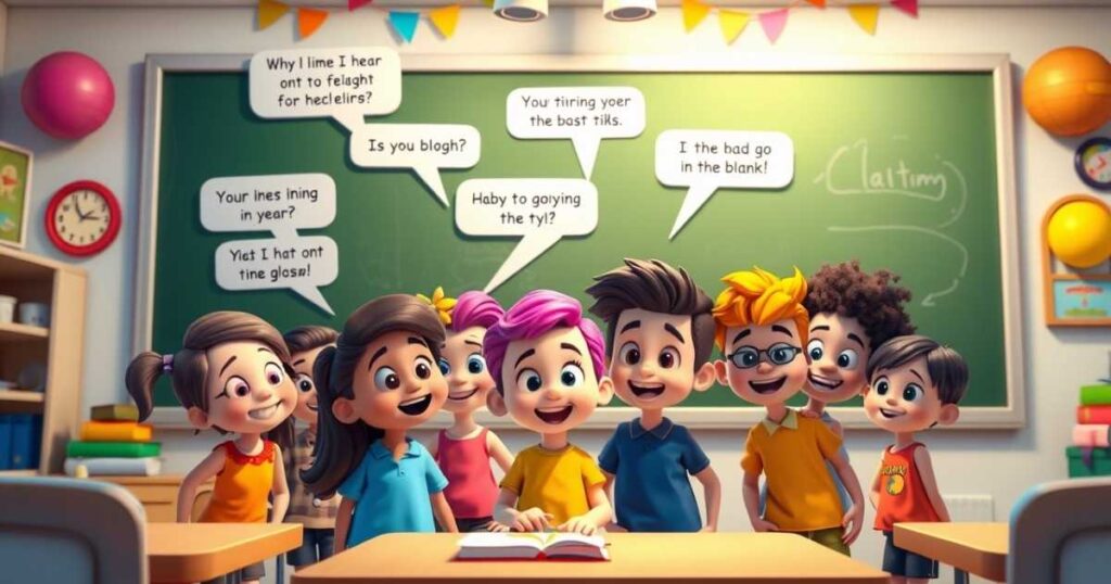One Liner Jokes For Kids