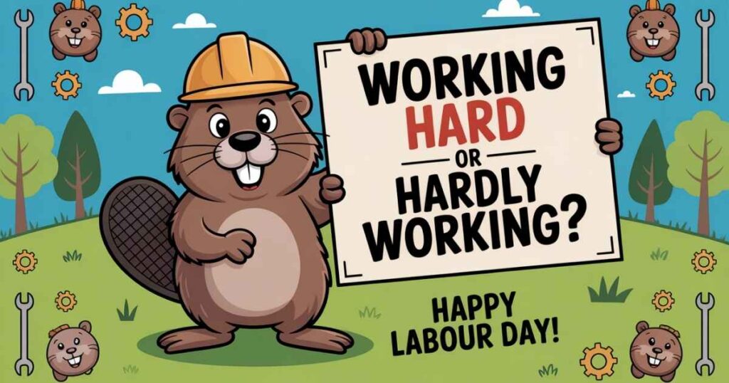 One Liner Labour Day Jokes