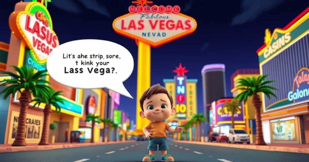 One Liner Las Vegas Jokes