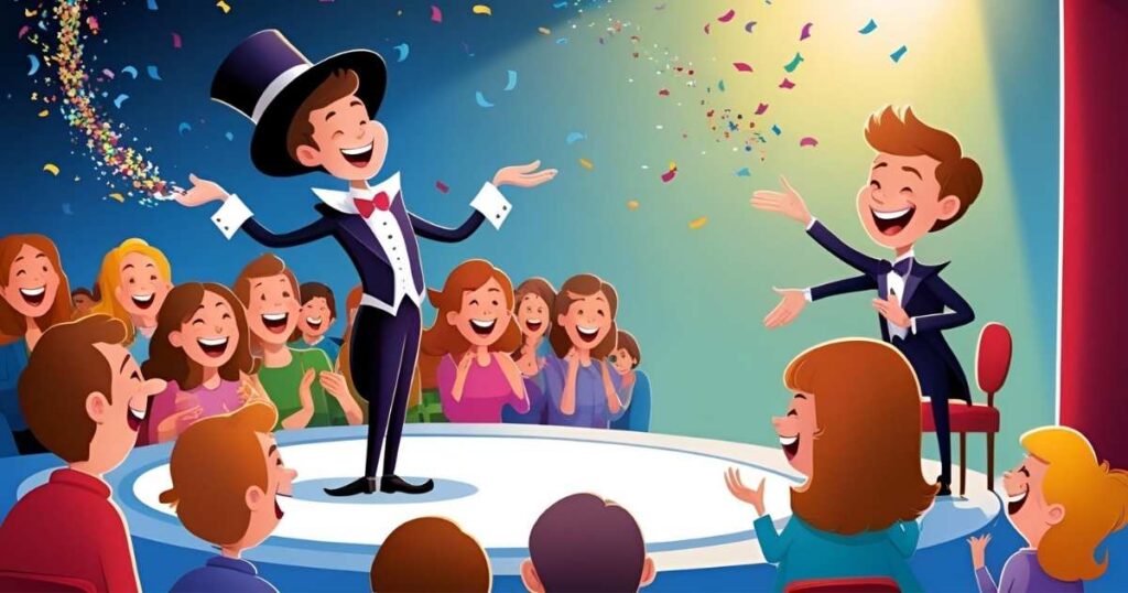 One Liner Magic Jokes That Will Make You Laugh