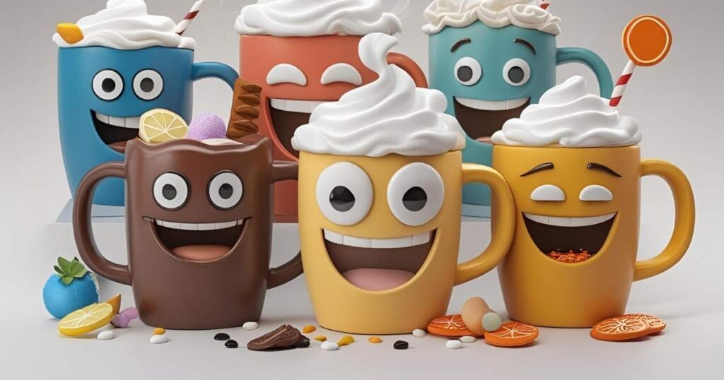 One Liner Mugs Jokes That Make You Smile