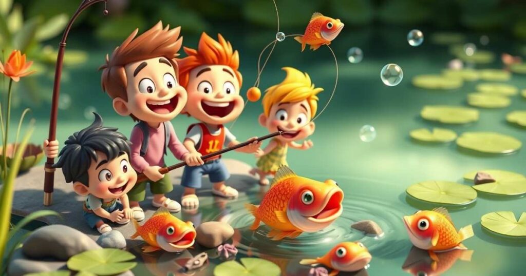 One Liner Phishing Puns That Hook You