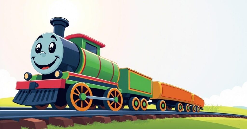 One Liner Railroad Puns That Will Make You Laugh