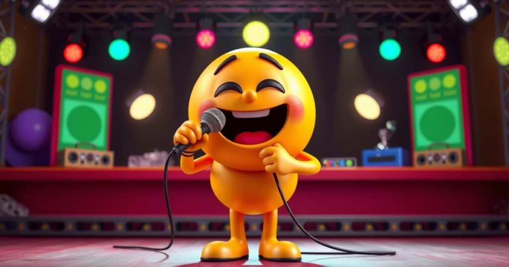 One Liner Singing Jokes That Will Crack You Up