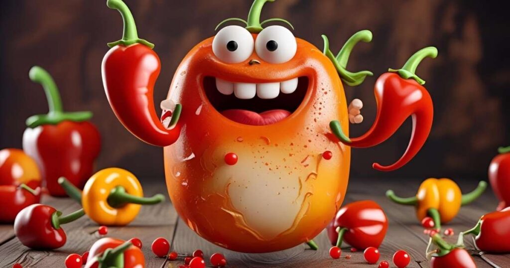 Quick Spicy Jokes for Instant Laughter