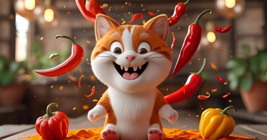 One Liner Spicy Jokes That Pack a Punch