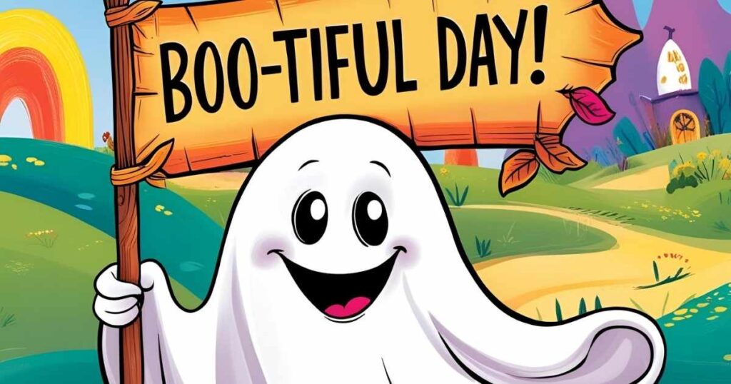 One Liner Spirit Puns That Will Haunt You