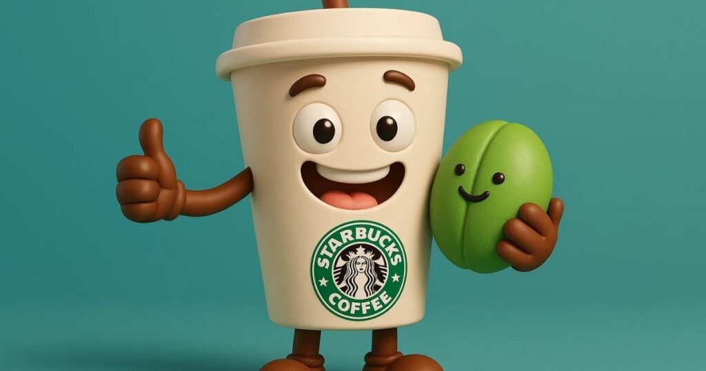 One Liner Starbucks Puns