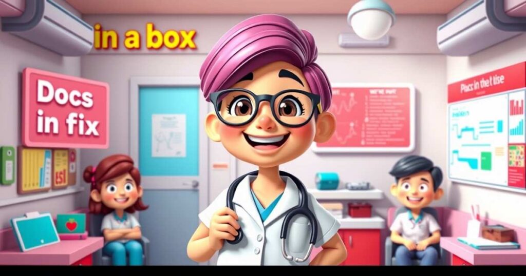 Physician Assistant Jokes to Share