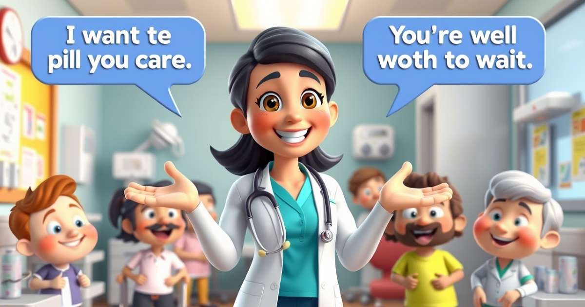 Physician Assistant Puns That Will Make You Chuckle