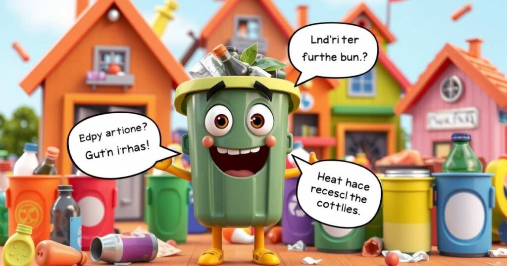 _Rubbish Puns for Kids Fun and Silly Jokes
