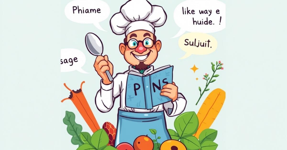 Sage Puns That Will Spice Up Your Conversations Today