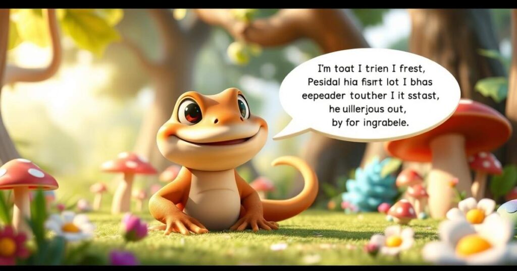 Salamander Puns That Will Make You Smile
