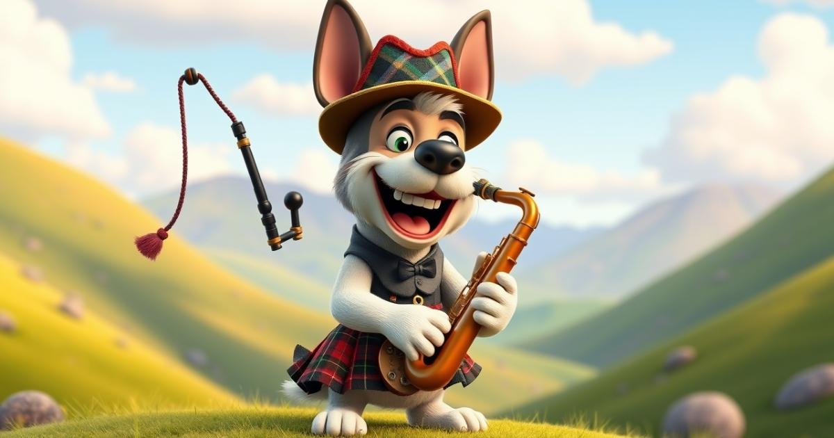 Scottish Jokes That Will Tickle Your Funny Bone