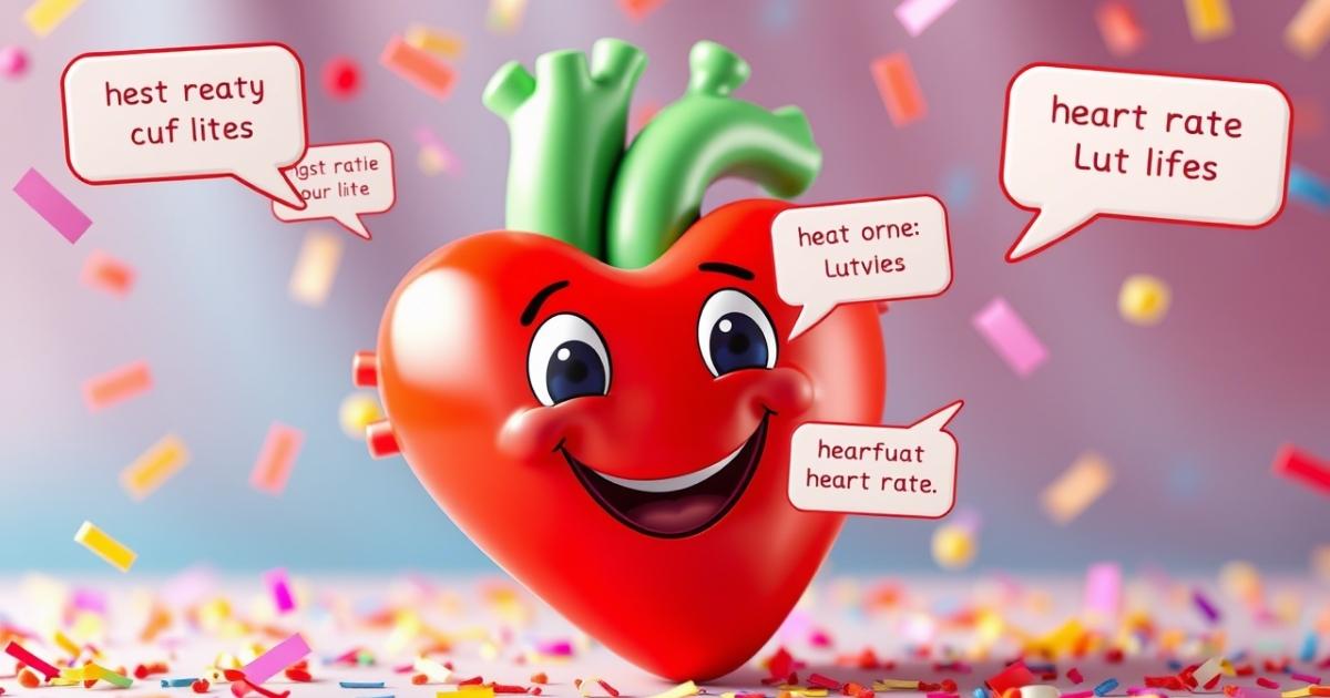 Heart Rate Jokes