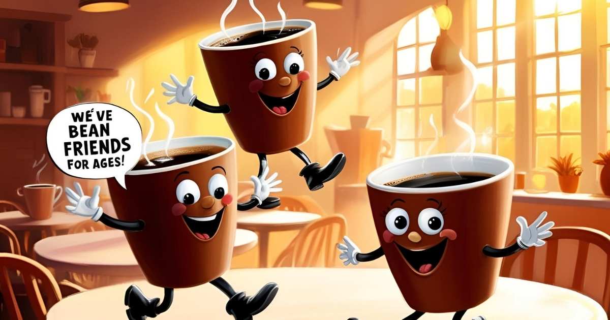 Spirit Puns to Lift Your Spirits and Brighten Your Day