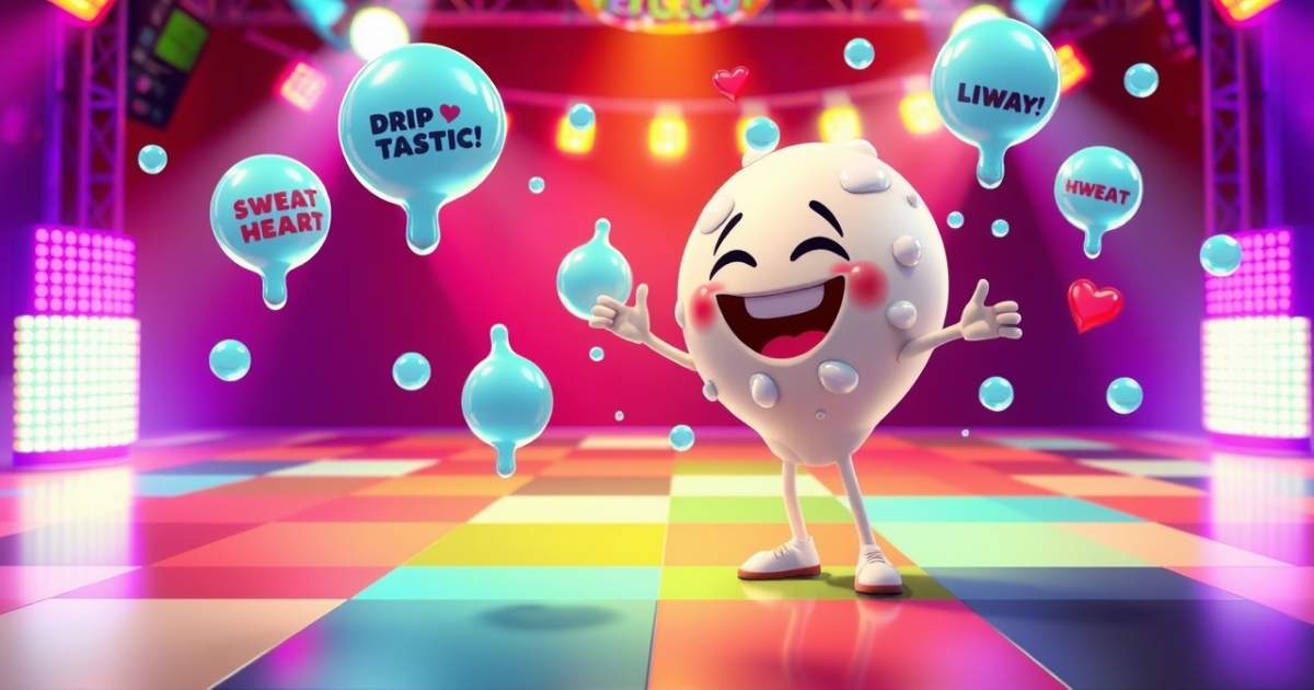Sweat Puns to Make You Laugh and Get Your Groove On