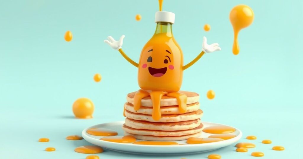 Syrup Puns That Will Make You Smile