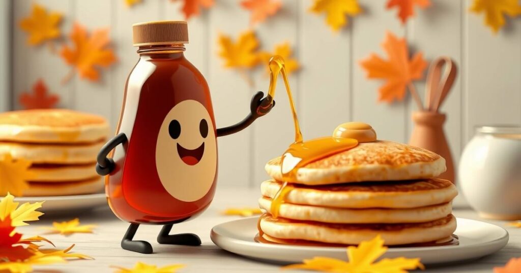 _Syrup Puns to Share with Friends