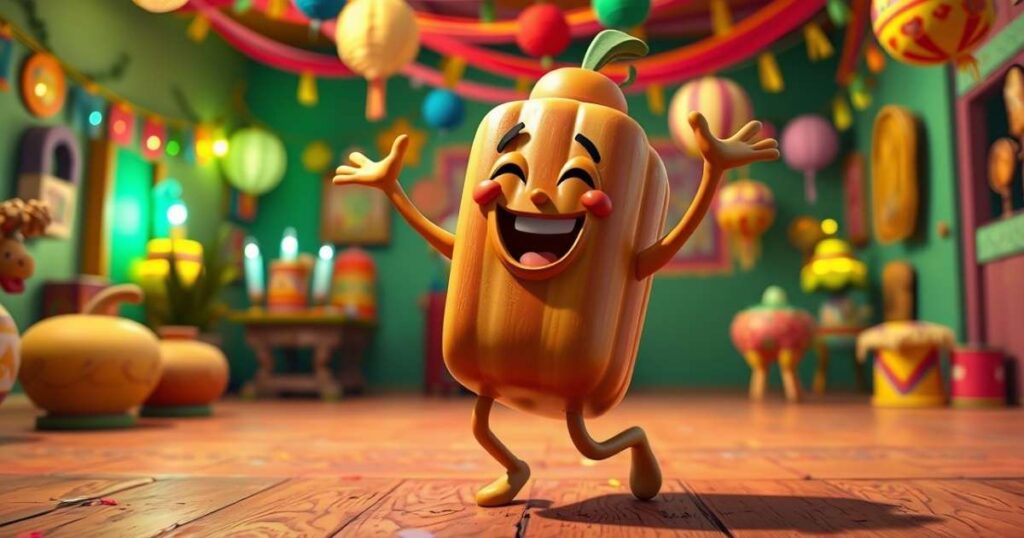 Tamale Puns That Will Make You Laugh