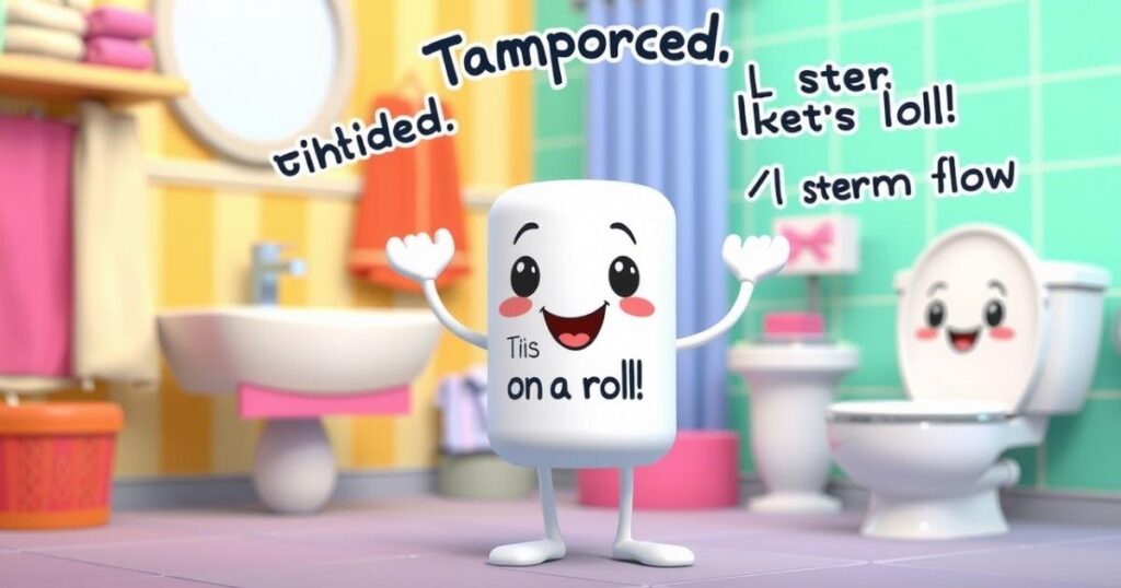 _Tampon Puns to Share with Friends