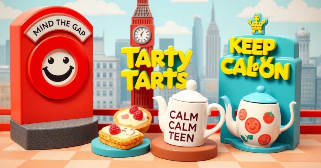 UK Puns to Brighten Your Day
