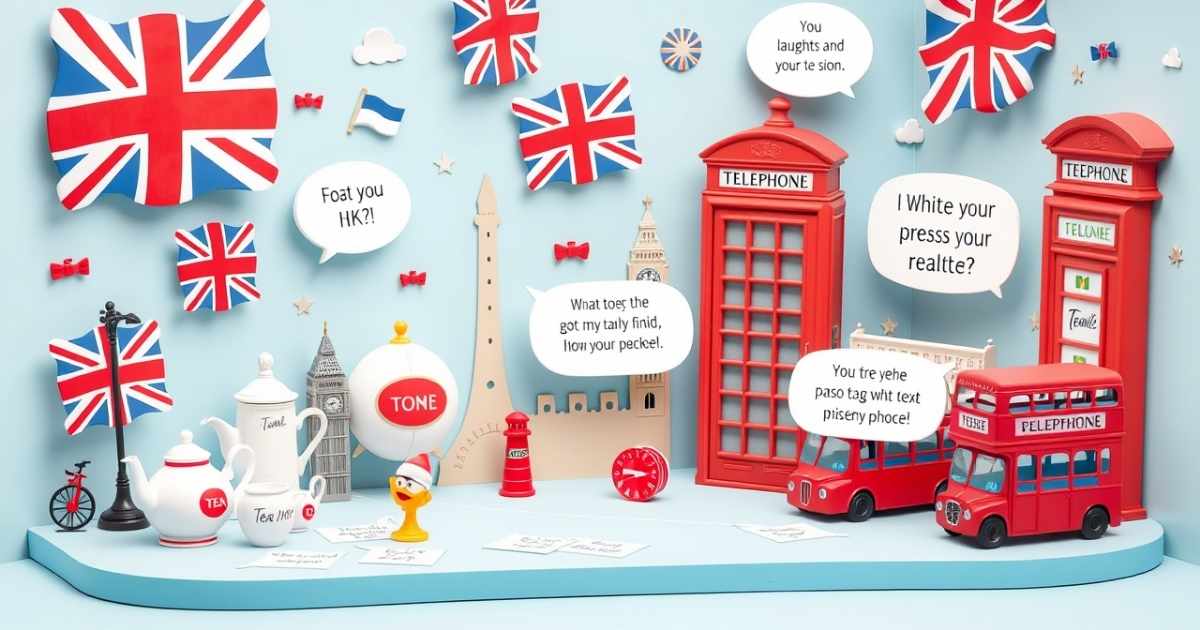 Uk Puns