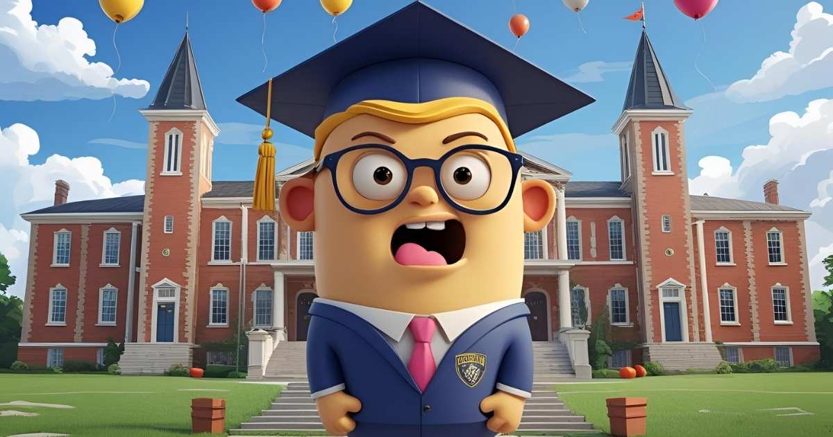 University Puns to Amp Up Your Campus Humor Game