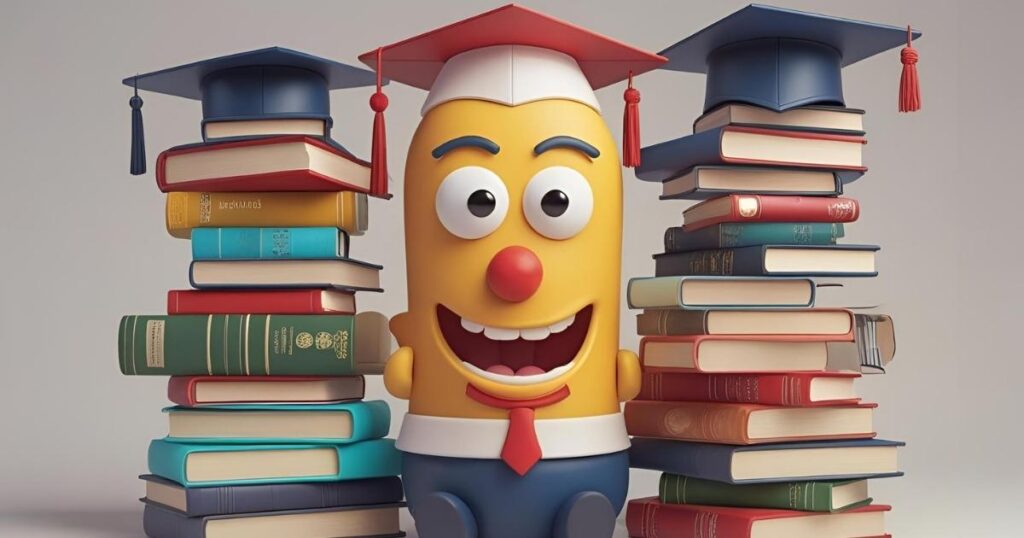 University Puns to Share