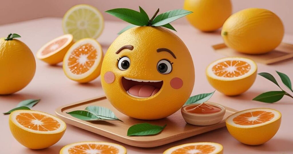 Yuzu Jokes to Share with Friends