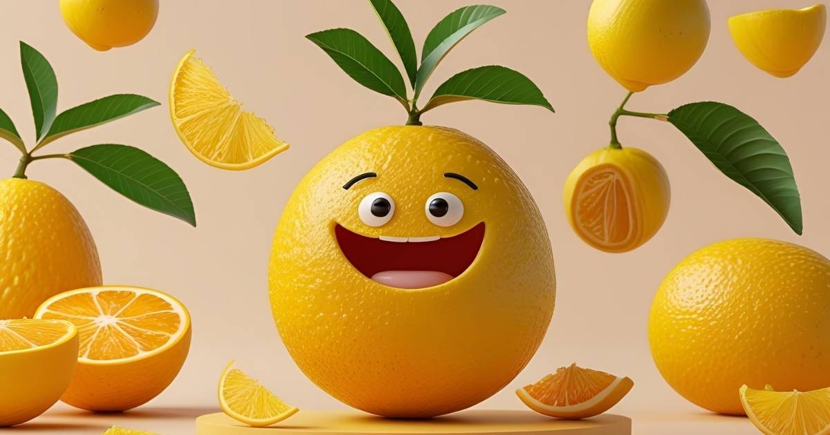 Yuzu Puns