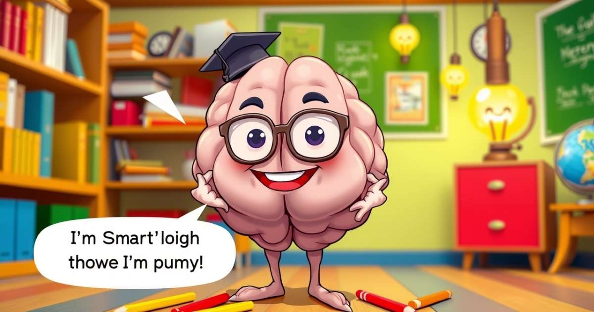 214+ Intelligent Jokes to Spark Laughter and Brighten Your Day