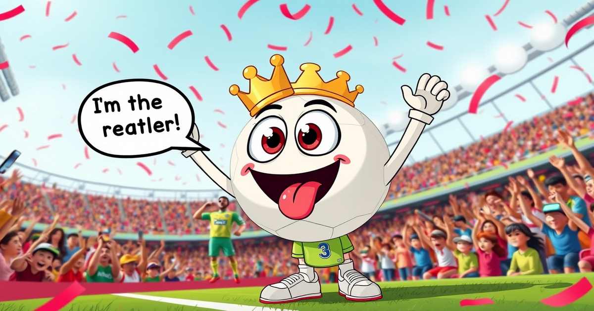 214+ Premier League Puns That Will Kick Off Your Laughter