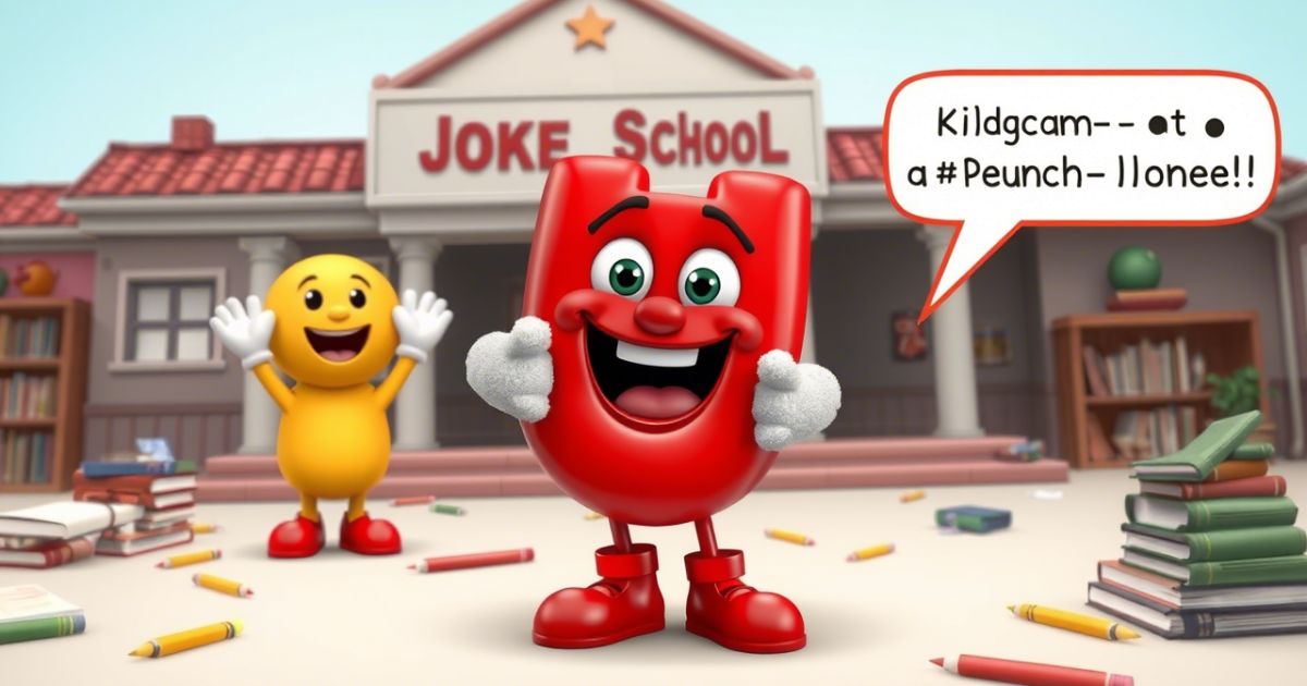 214+ Question And Answer Jokes That Will Brighten Your Day