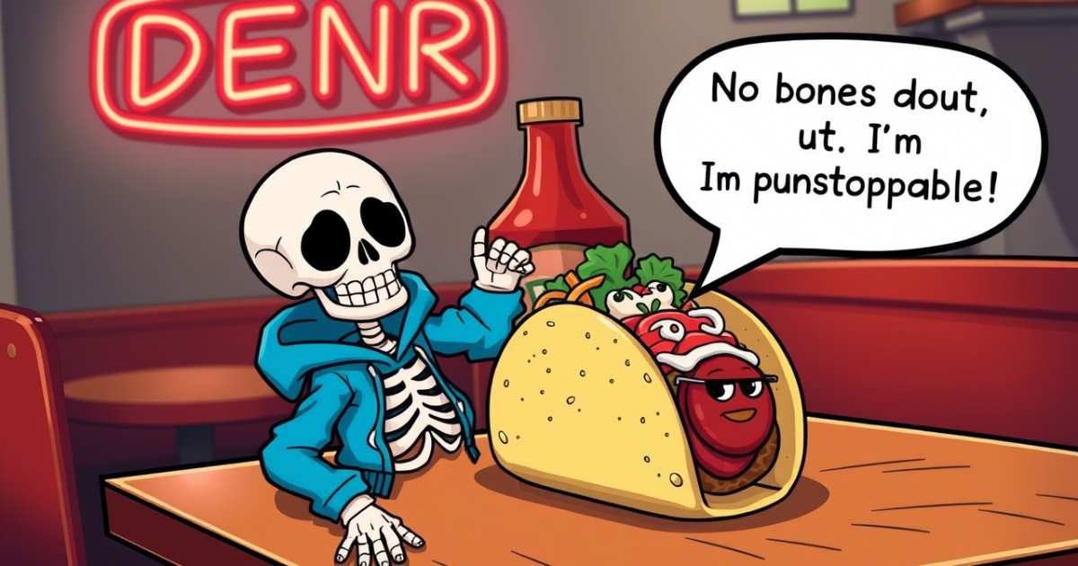 214+ Sans Undertale Puns That Will Make You Laugh Out Loud