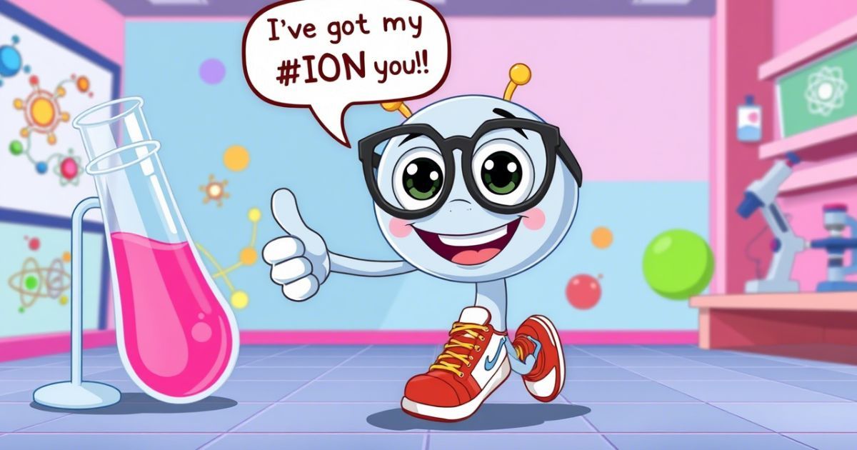 214+ Sci Jokes That Will Make You Laugh and Learn Together