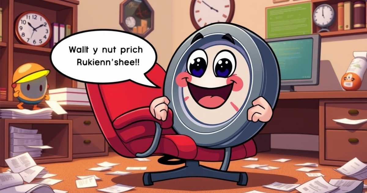 214+ Secretary Jokes to Brighten Your Day with Laughter and Fun