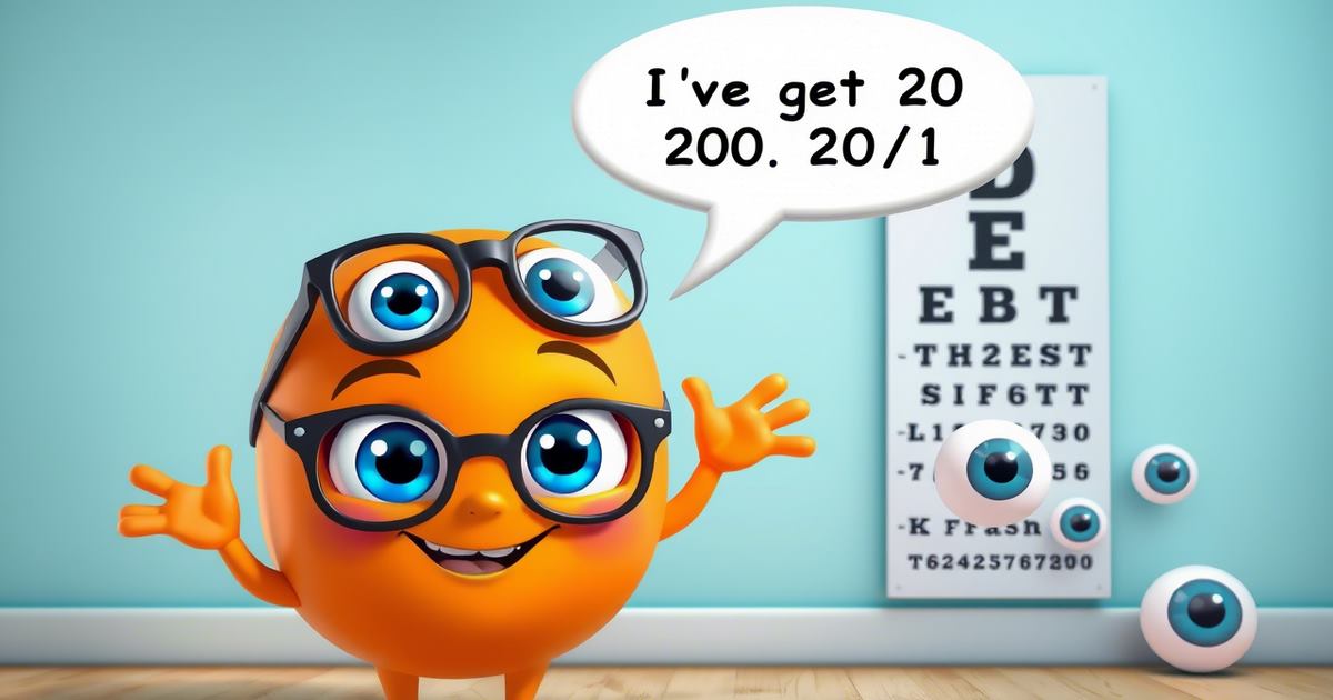 214+ Seeing Puns That Will Make You Smile and Laugh Out Loud