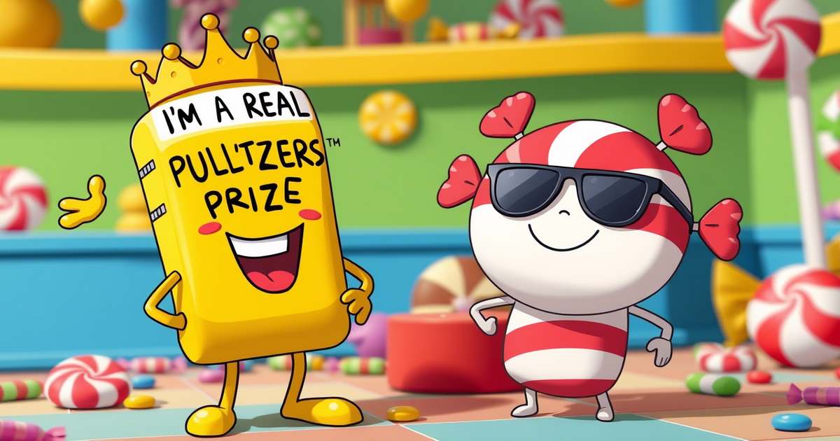 214+ Taffy Puns to Sweeten Your Day with Clever Laughs