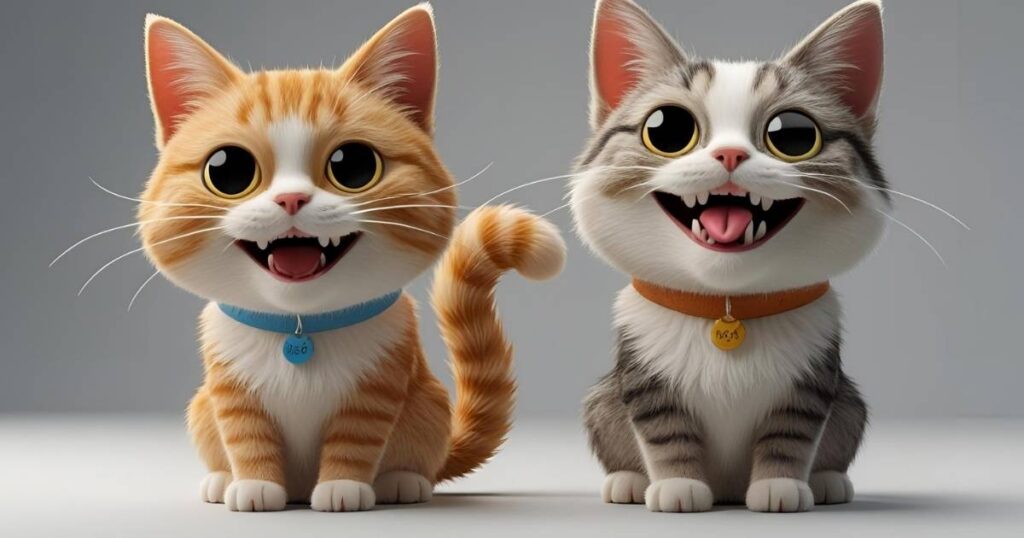 Clever Cat And Dog Puns To Share With Friends