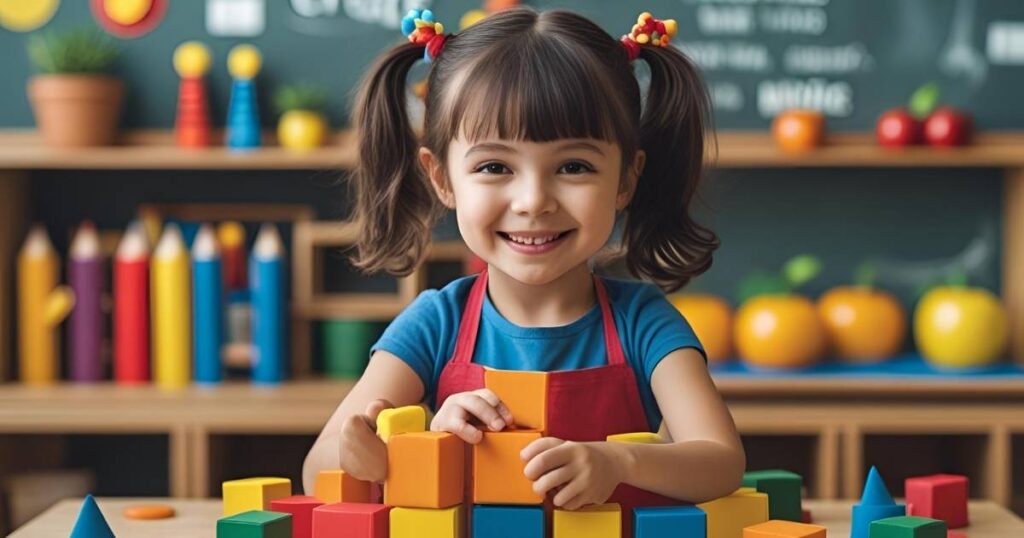Kindergarten Puns That Will Make You Smile
