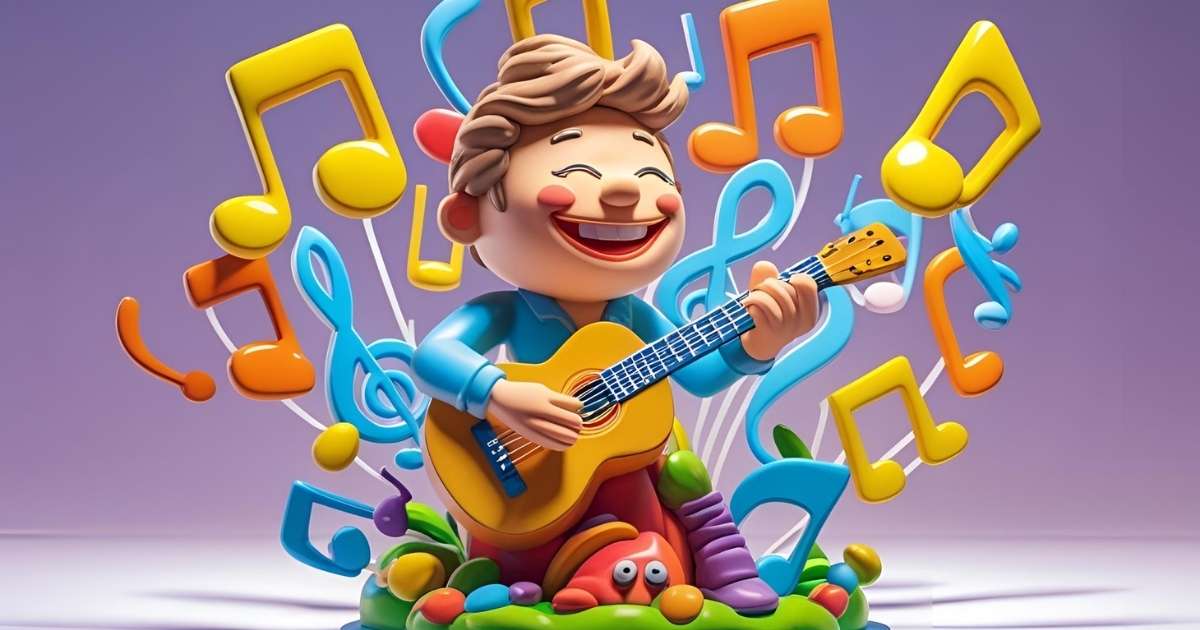 Musician Puns