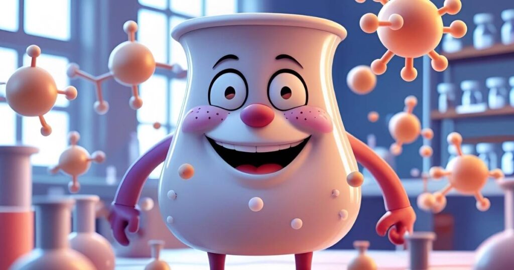 Organic Chem Puns That Will Make You Laugh