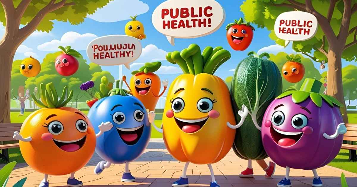 Public Health Puns That Will Boost Your Wellness Smile