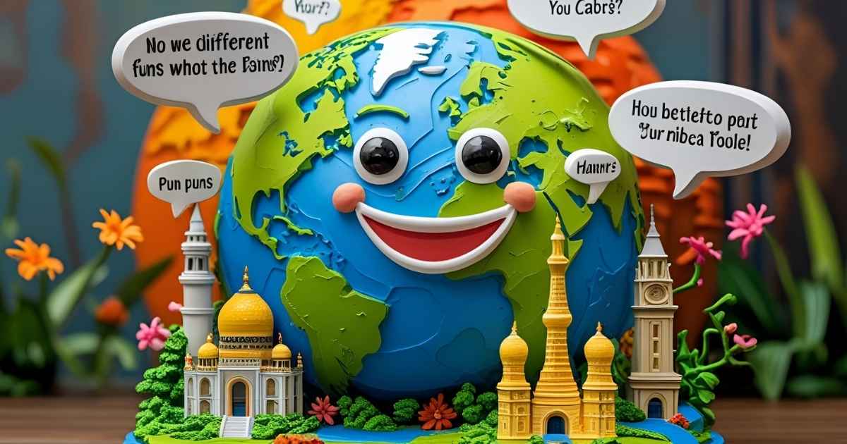 World Puns